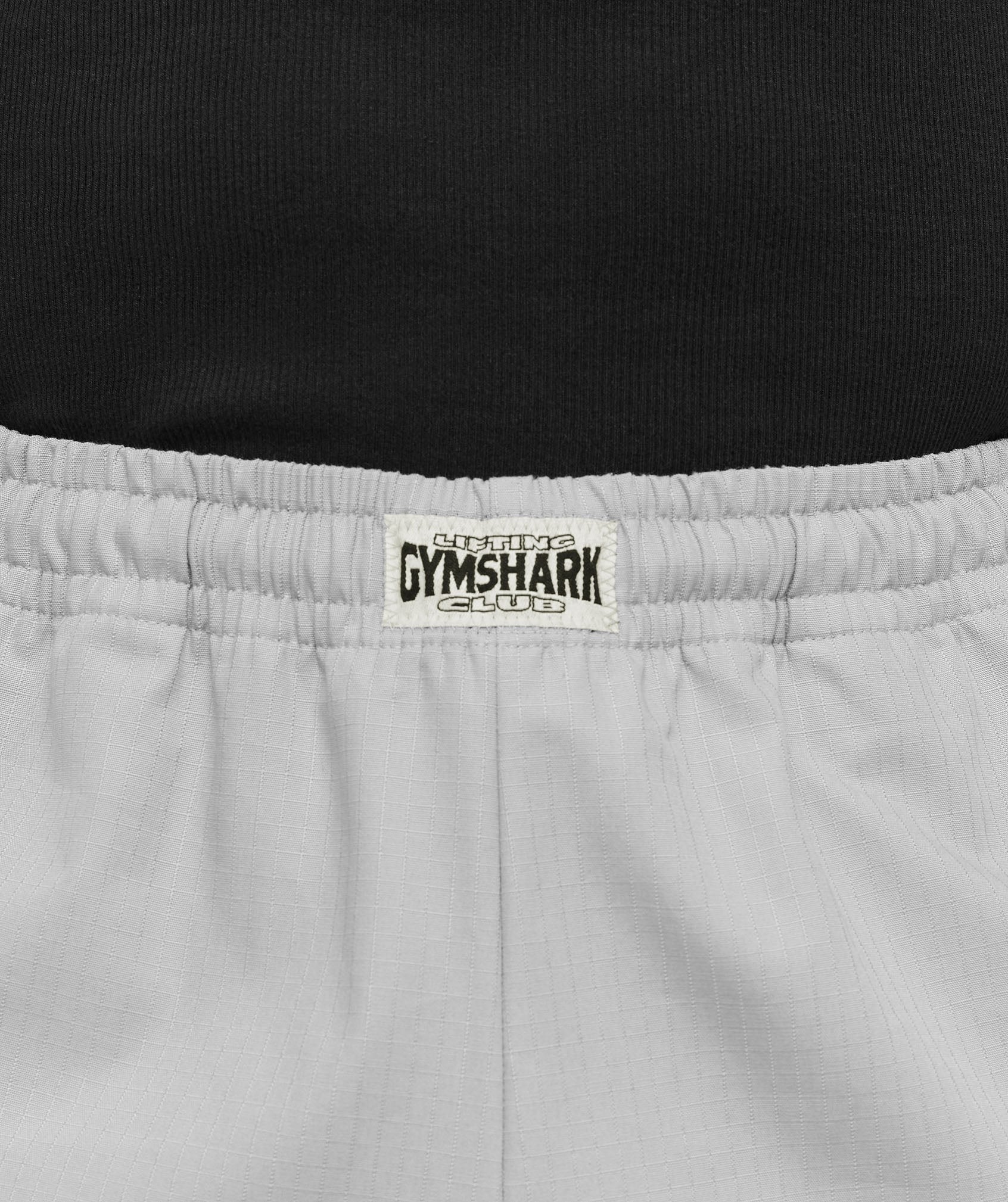 Straight Leg Pumper Pants