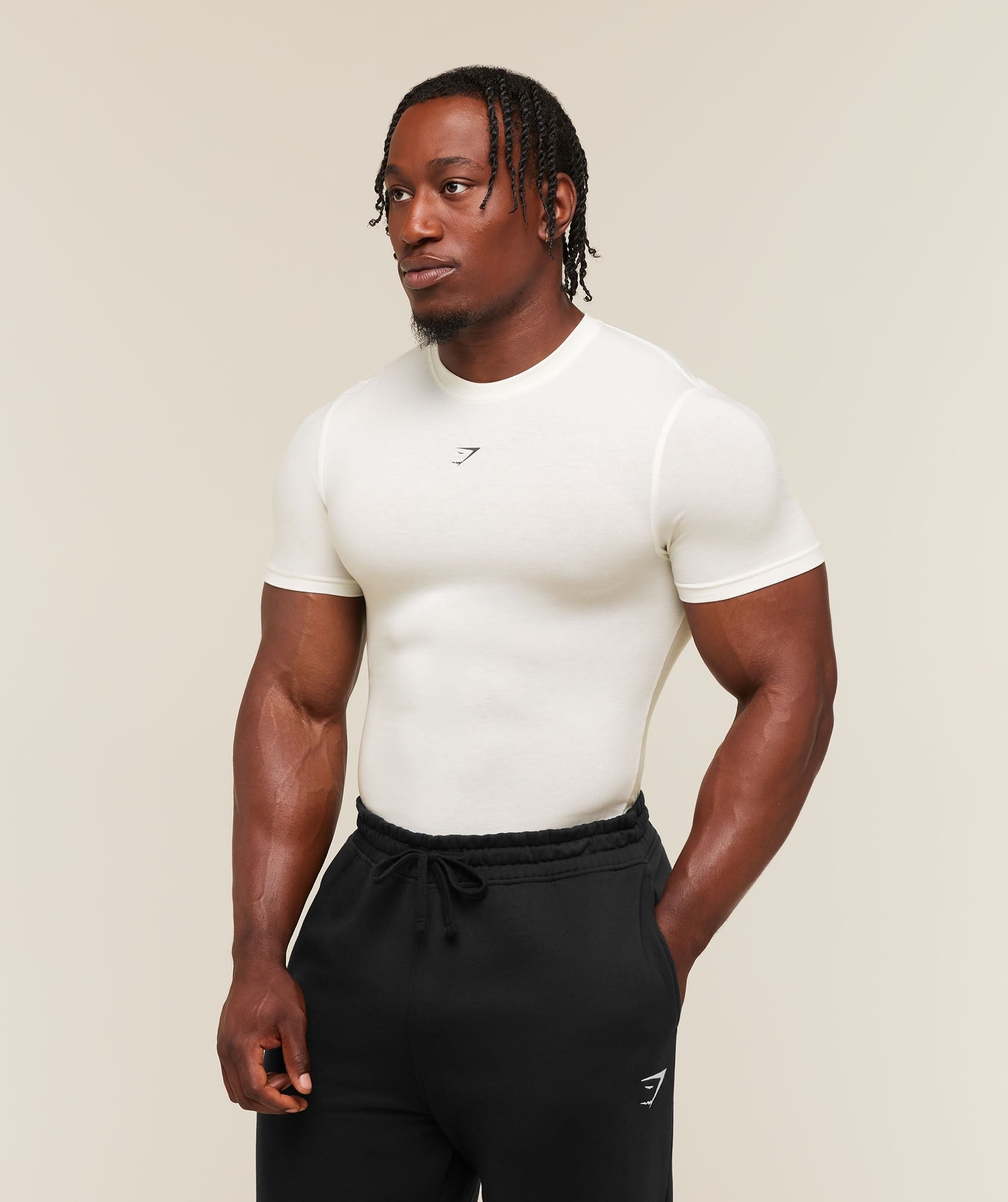 Super Soft Muscle Tee