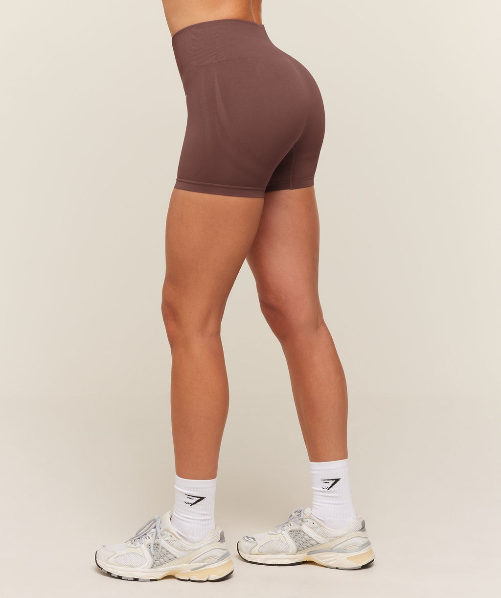 Everyday Seamless Shorts