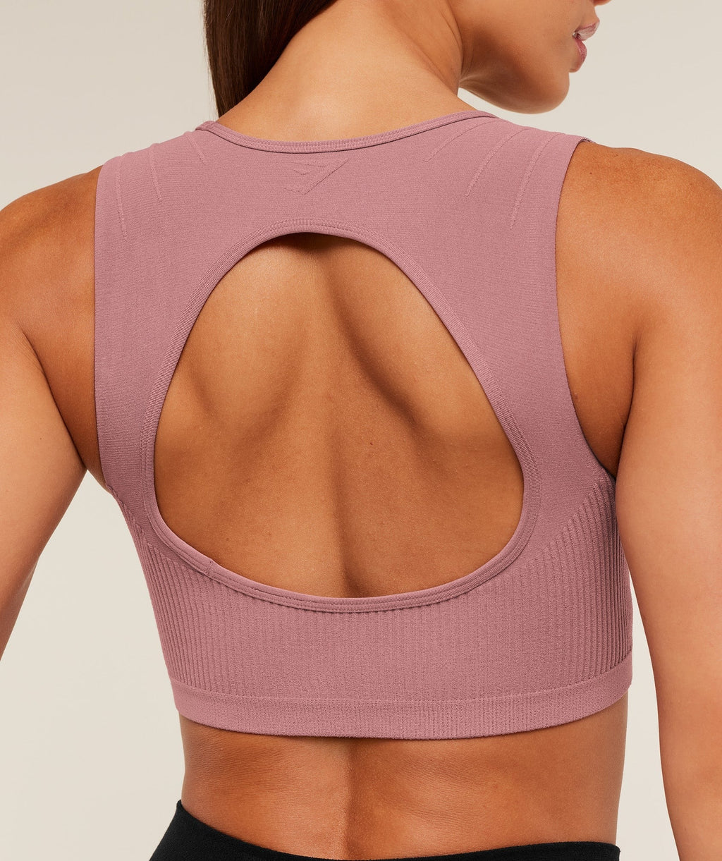 Luxe Light Support Sports Bra