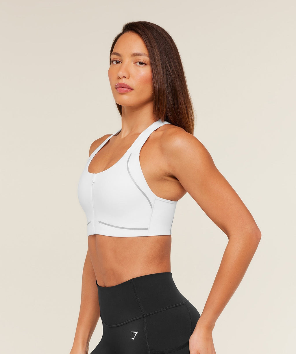 Running Sports Bra
