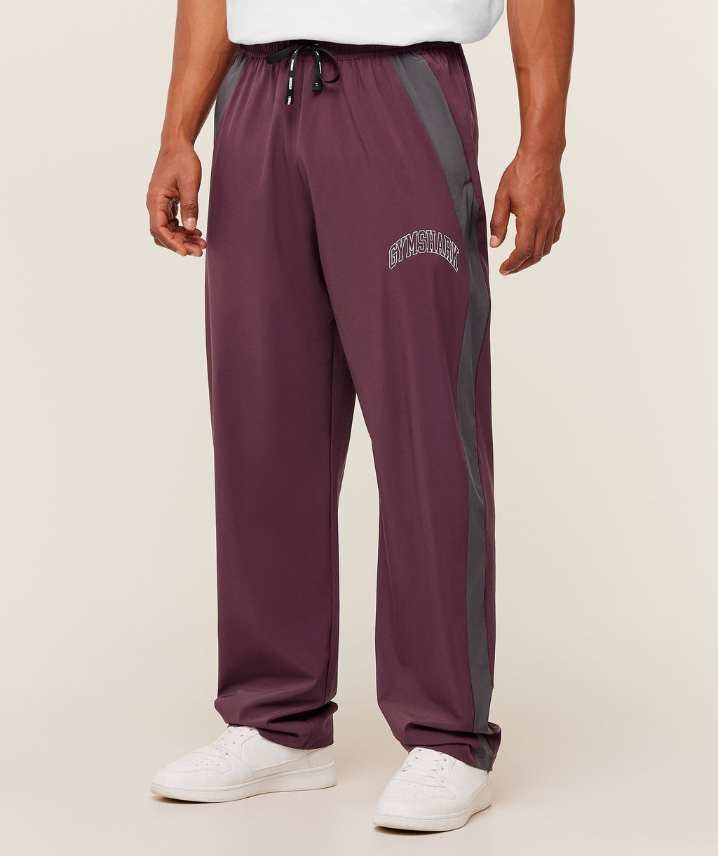 Collegiate Tech Pants