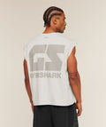Accent Capped Sleeve T-Shirt