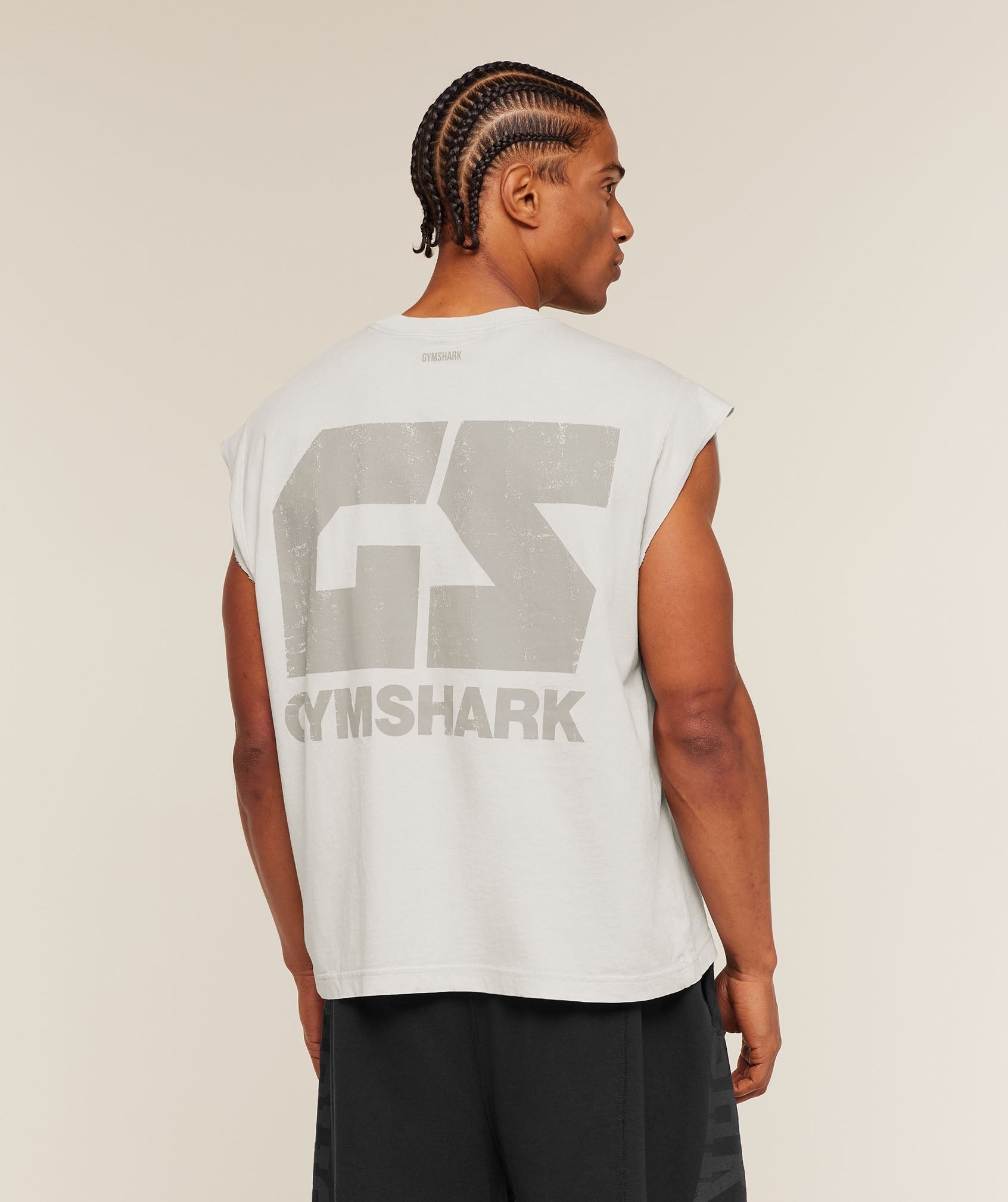 Accent Capped Sleeve T-Shirt