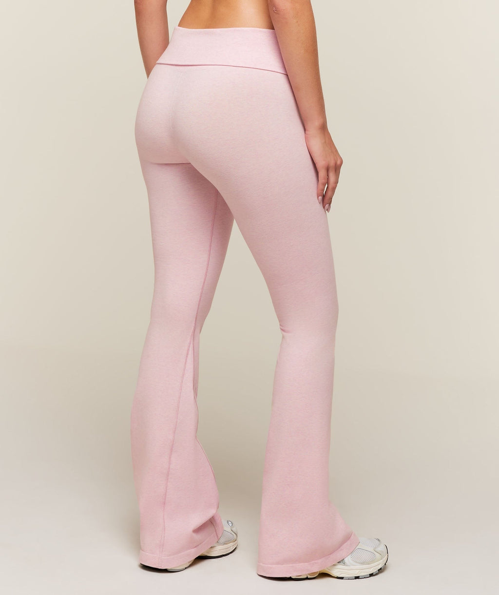 CottonMove™ Flared Leggings