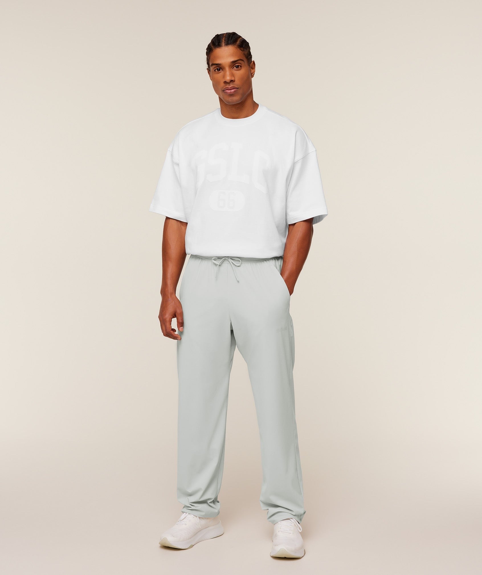 Hybrid Joggers