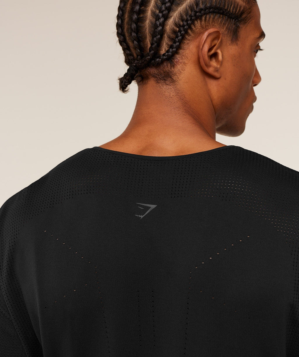 Distance Seamless T-Shirt