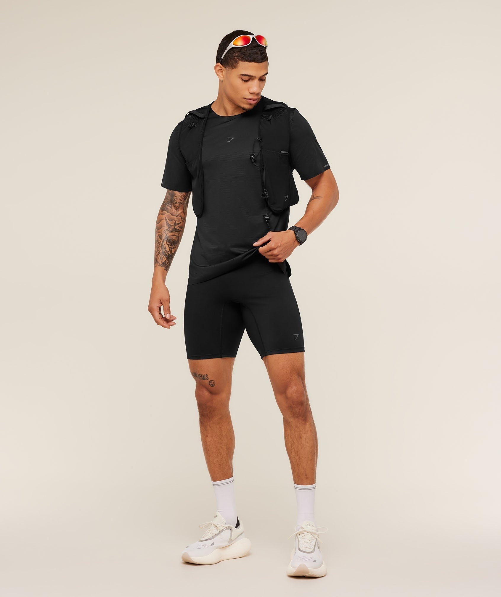 Running Elite T-Shirt