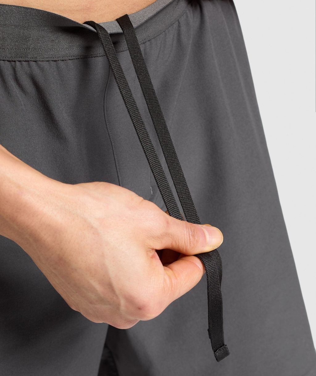 Land to Water 6" Shorts