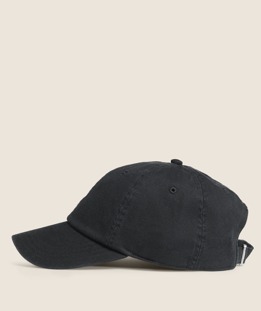 Relaxed Cap