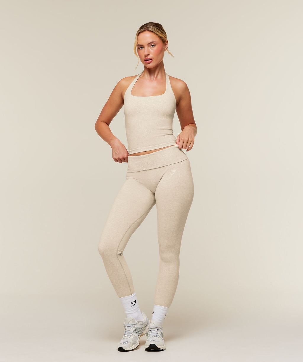 CottonMove™ Leggings