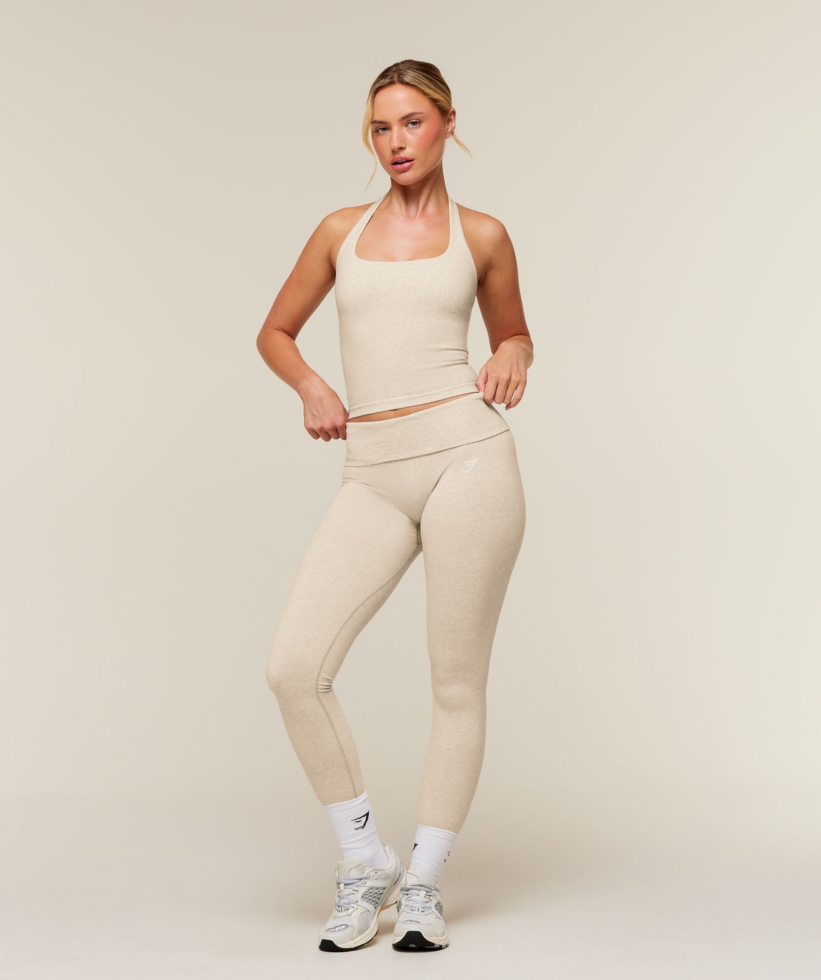 CottonMove™ Leggings