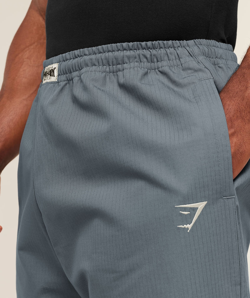Pumper Pants