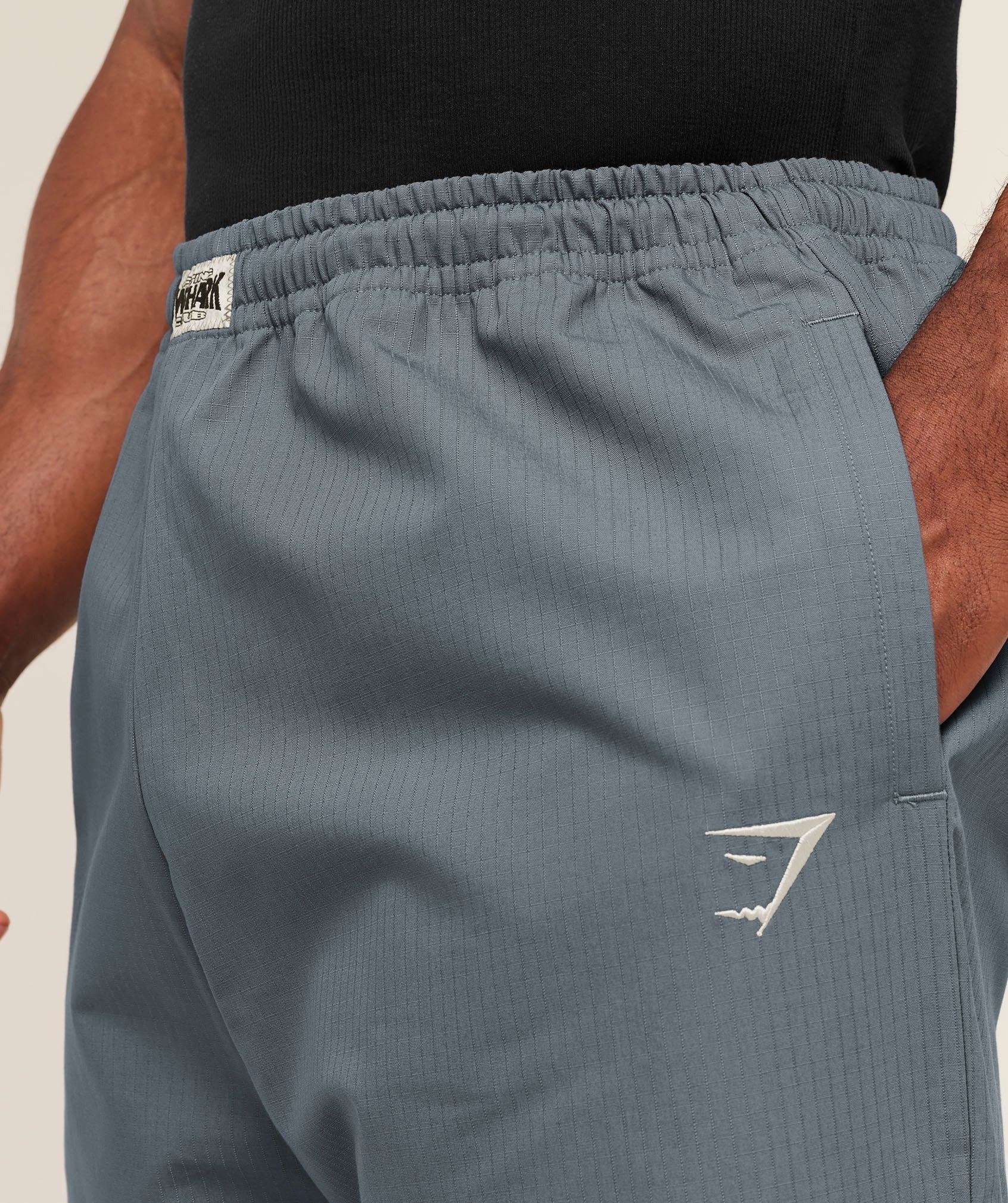 Pumper Pants