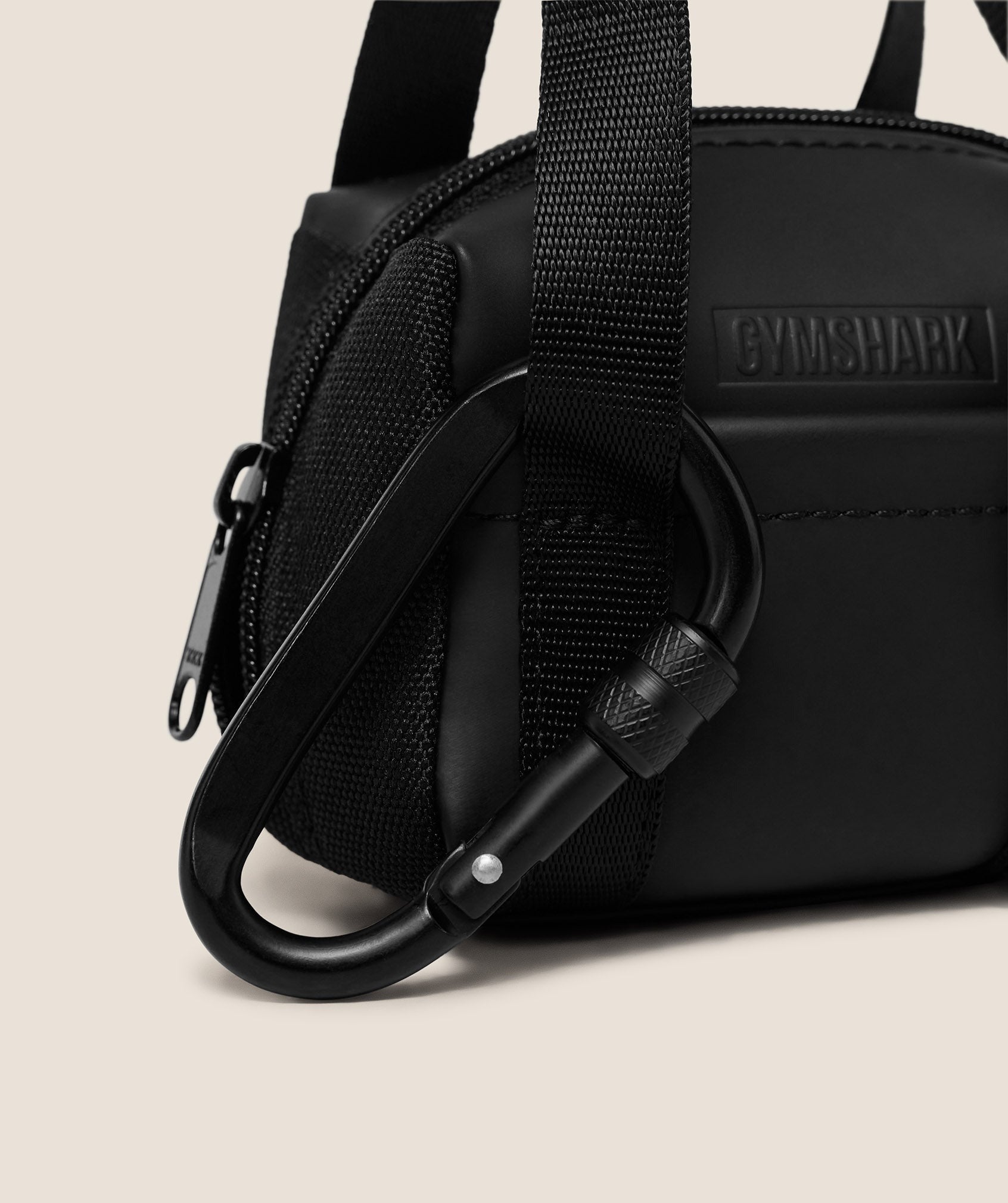 Everyday Mini Holdall Keychain