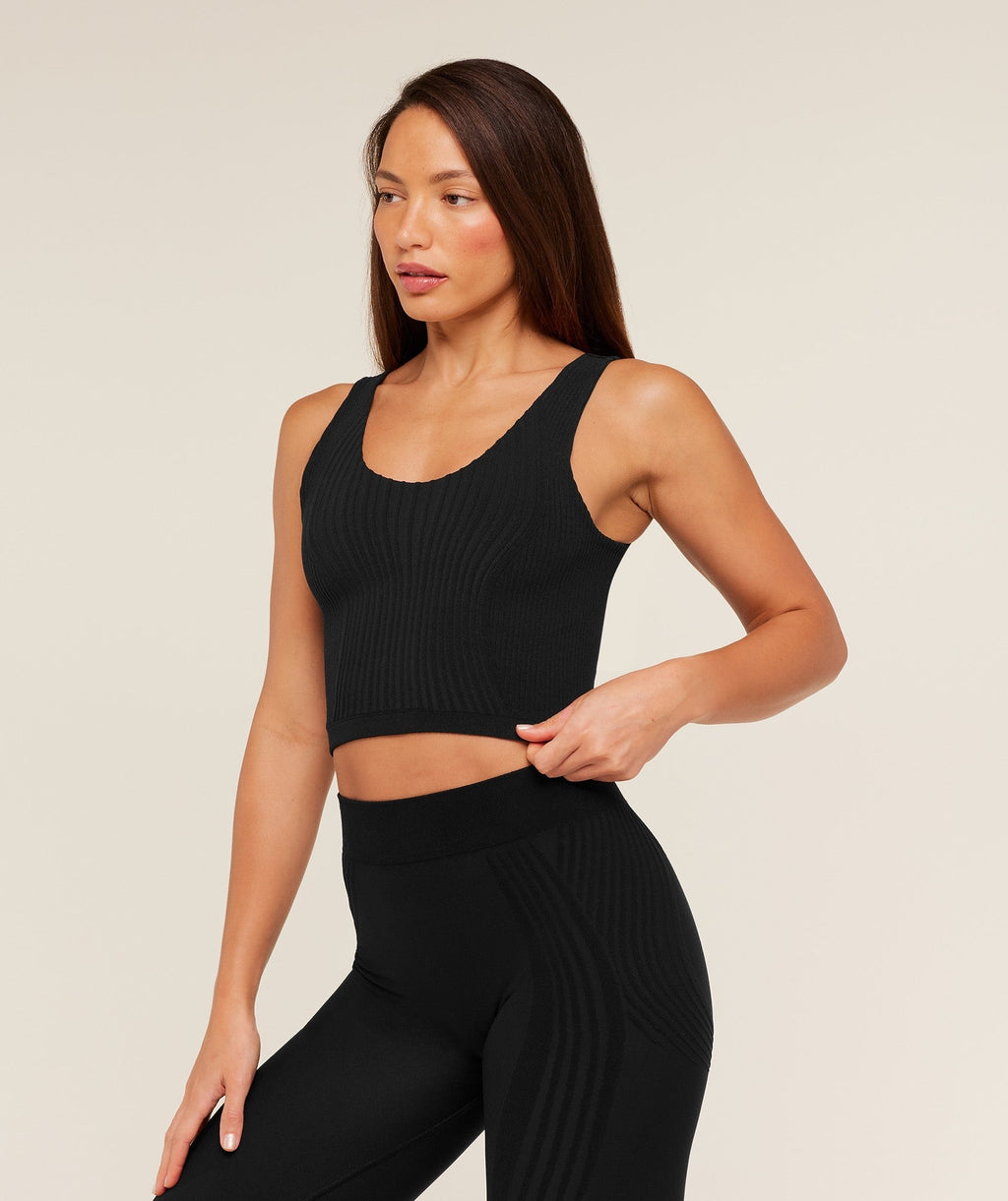 Luxe Tank