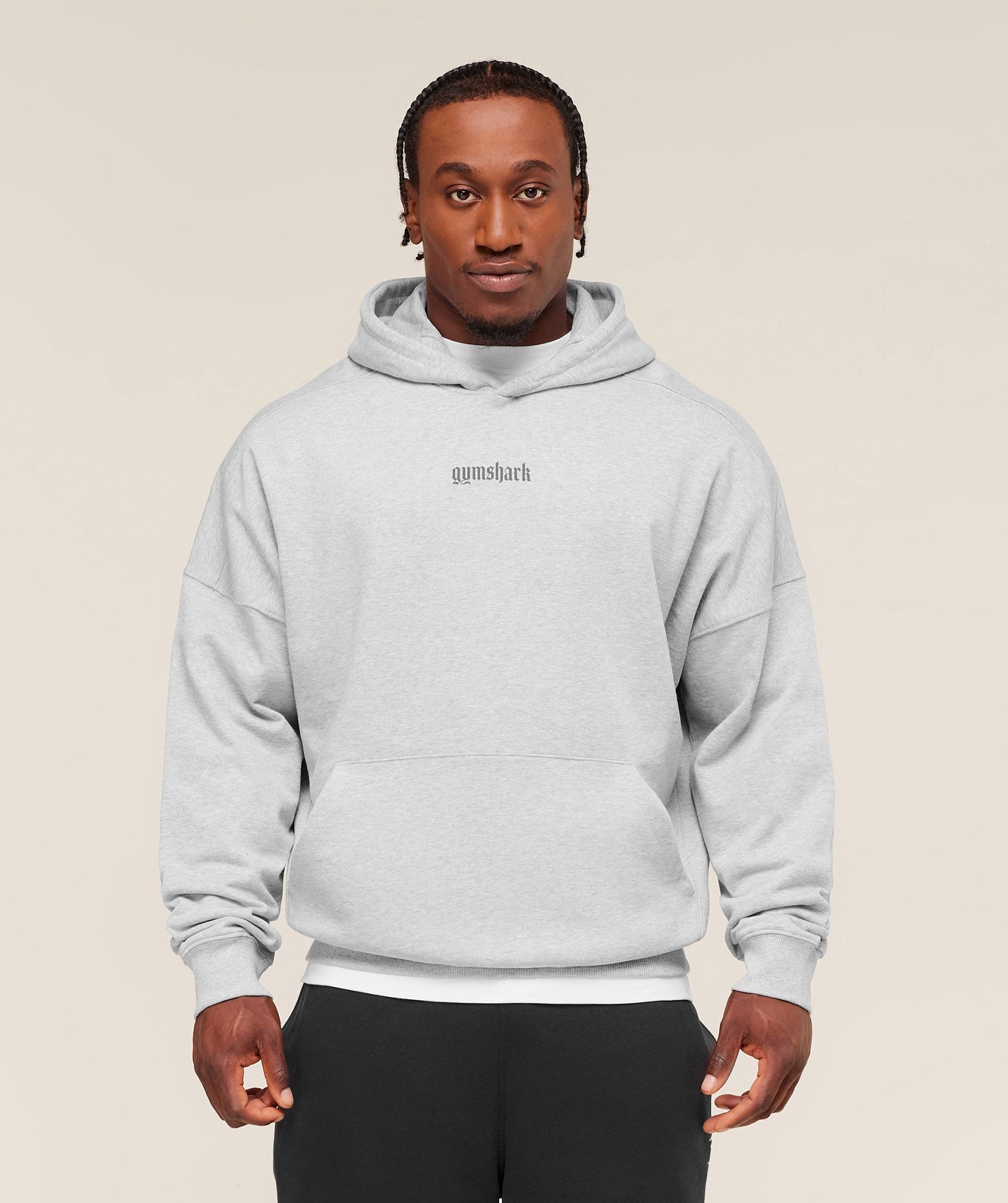 Olde English Hoodie