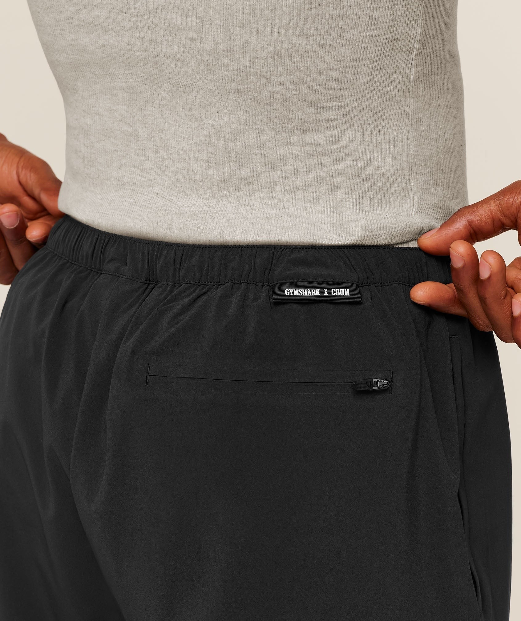 Gymshark x CBUM Lightweight Jogger