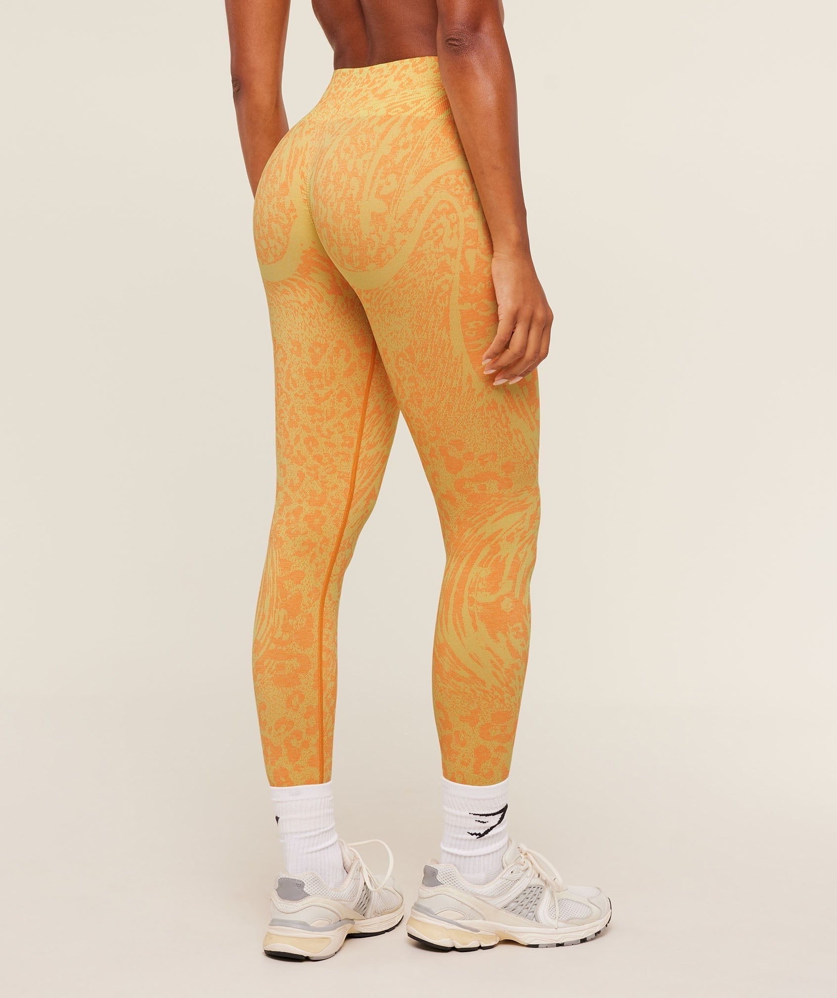 Adapt Animal X Whitney Leggings