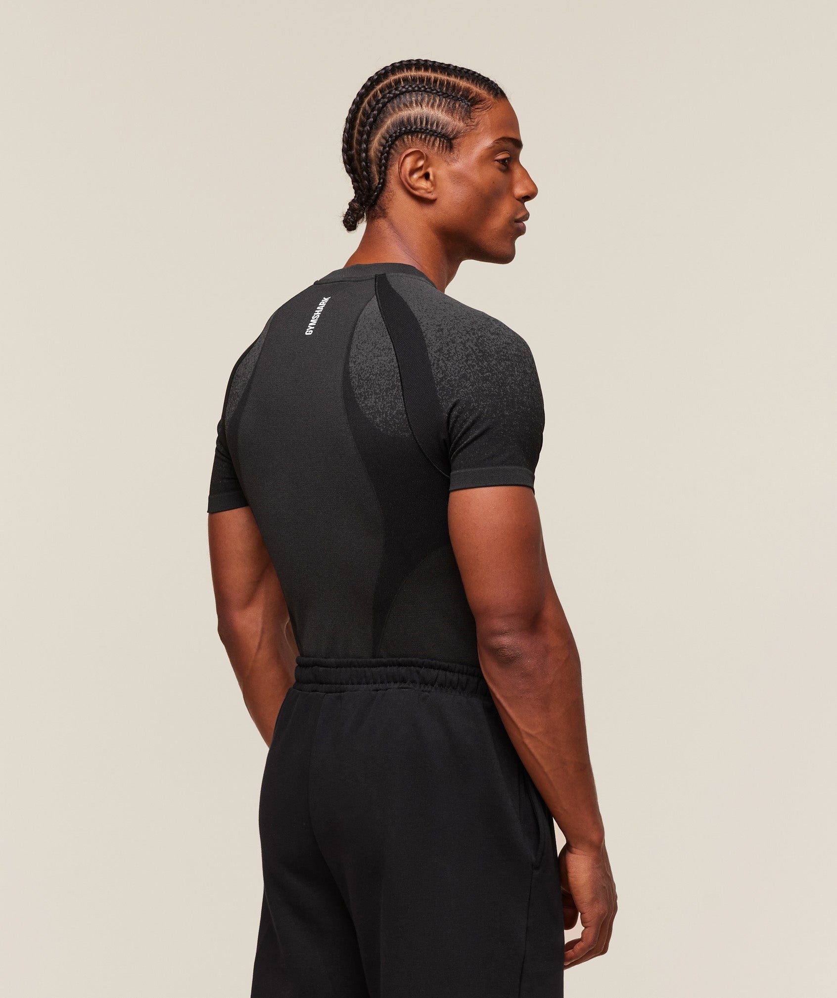 Shadow Seamless T Shirt