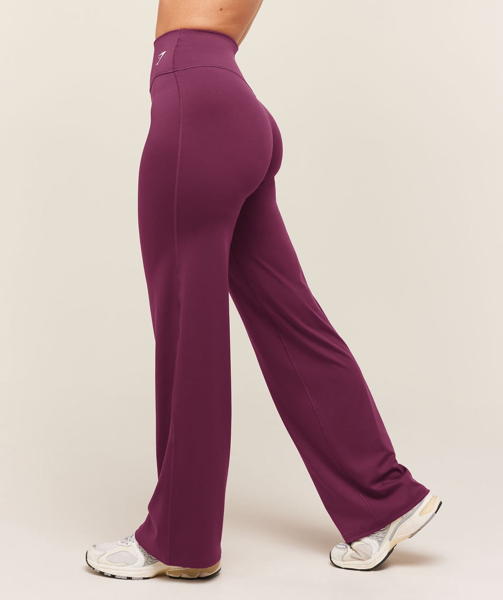 Training Straight Leg Regular Leggings
