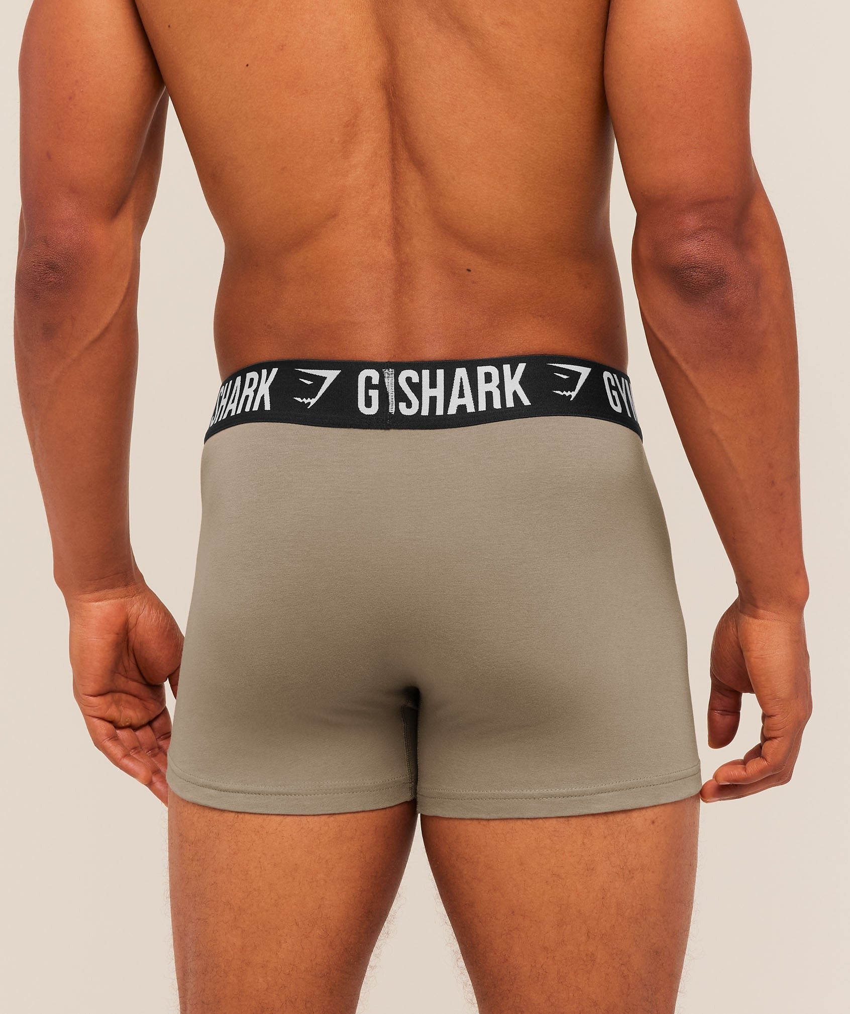 Boxer Brief 5PK