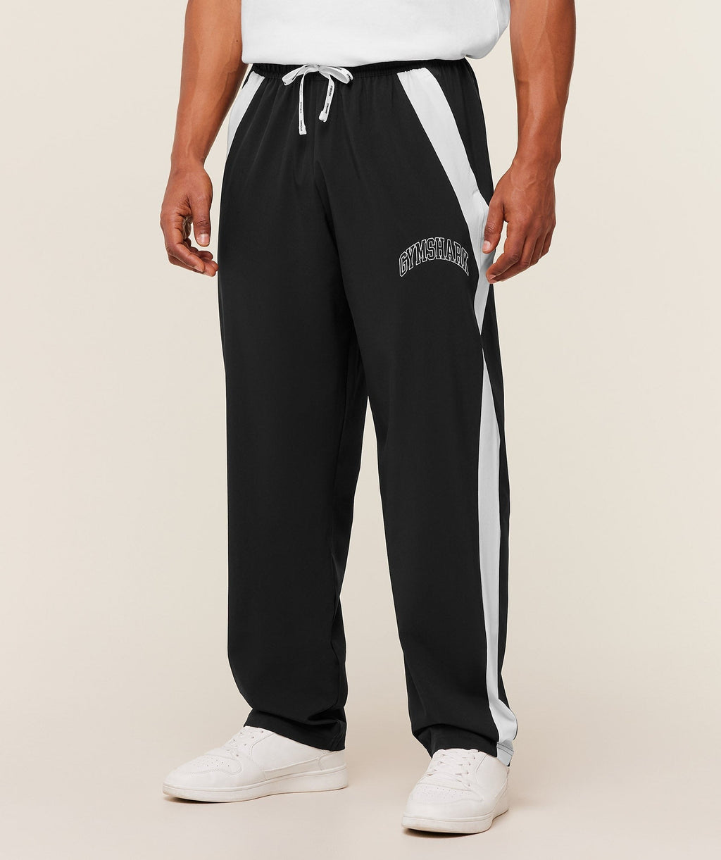 Collegiate Tech Pants