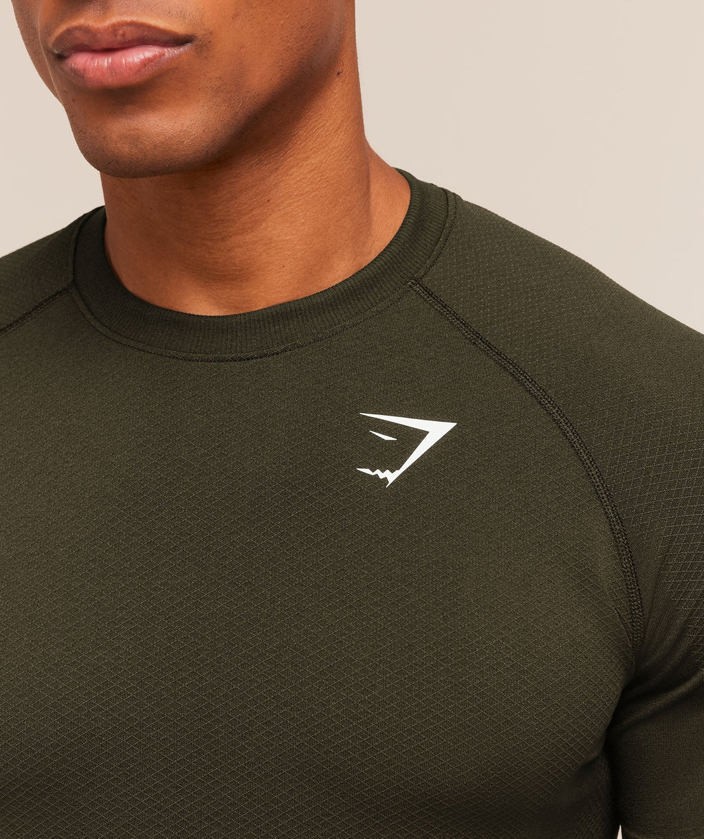 Vital Seamless T-Shirt