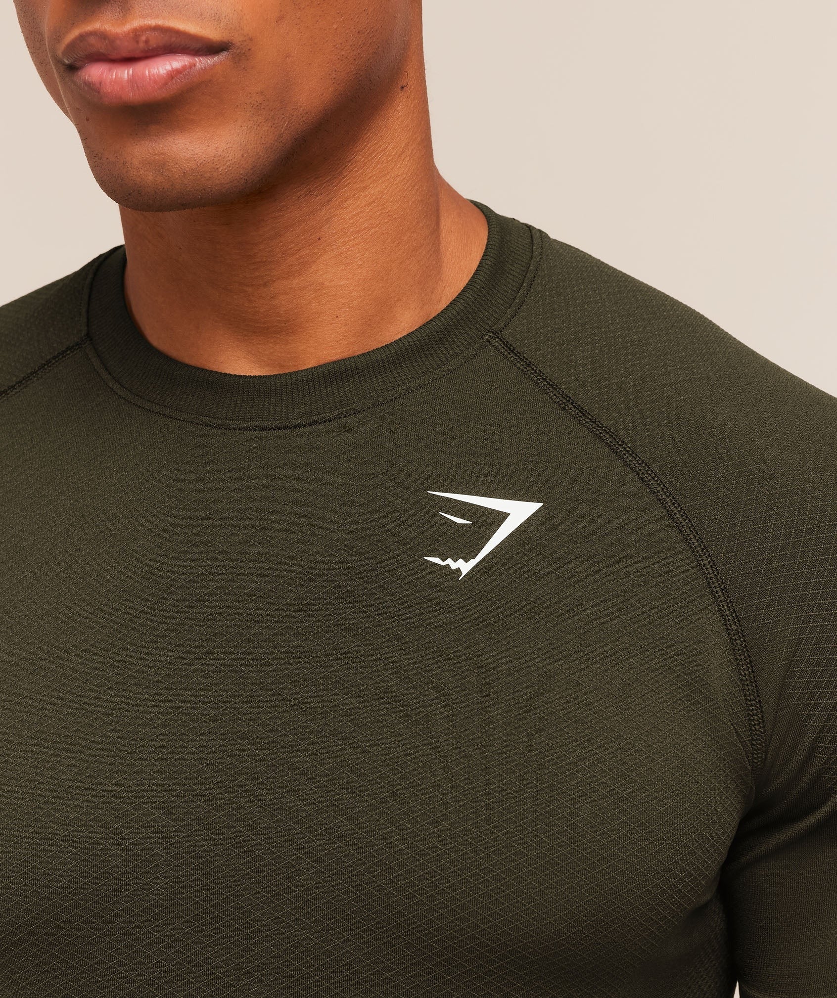 Vital Seamless T-Shirt
