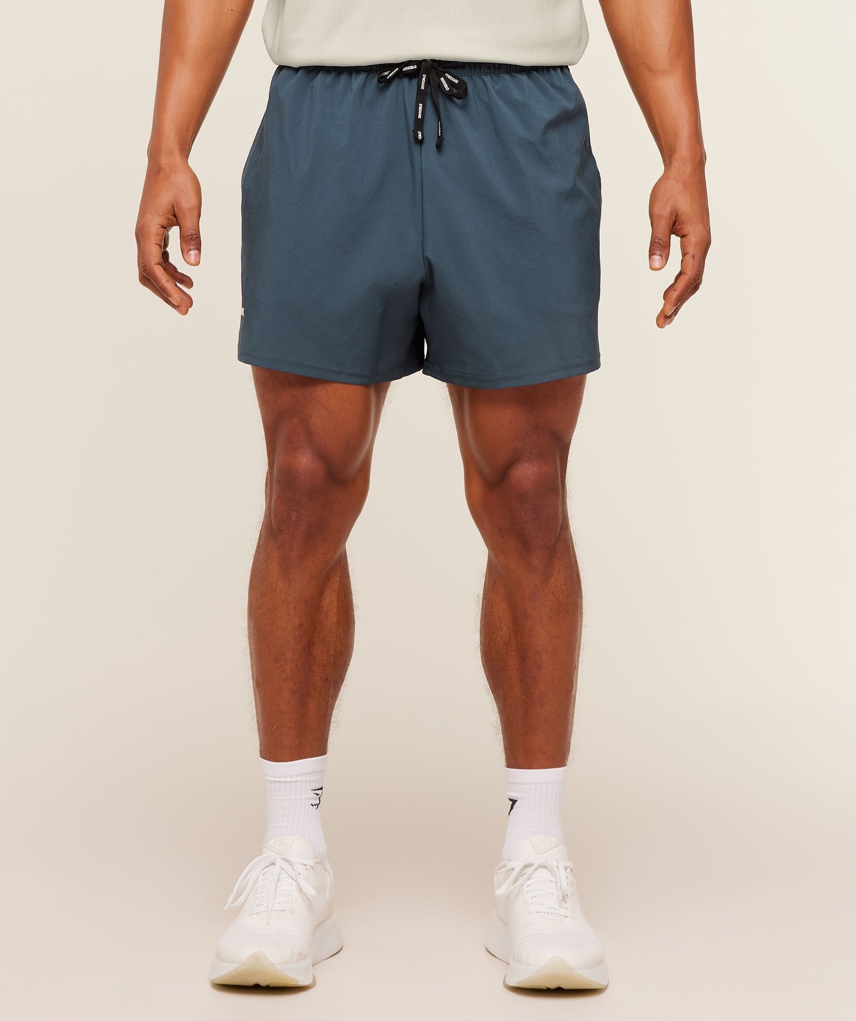 Train 5" Shorts