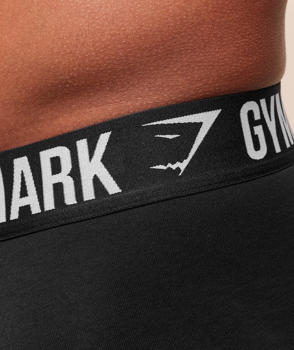 Boxer Brief 3PK