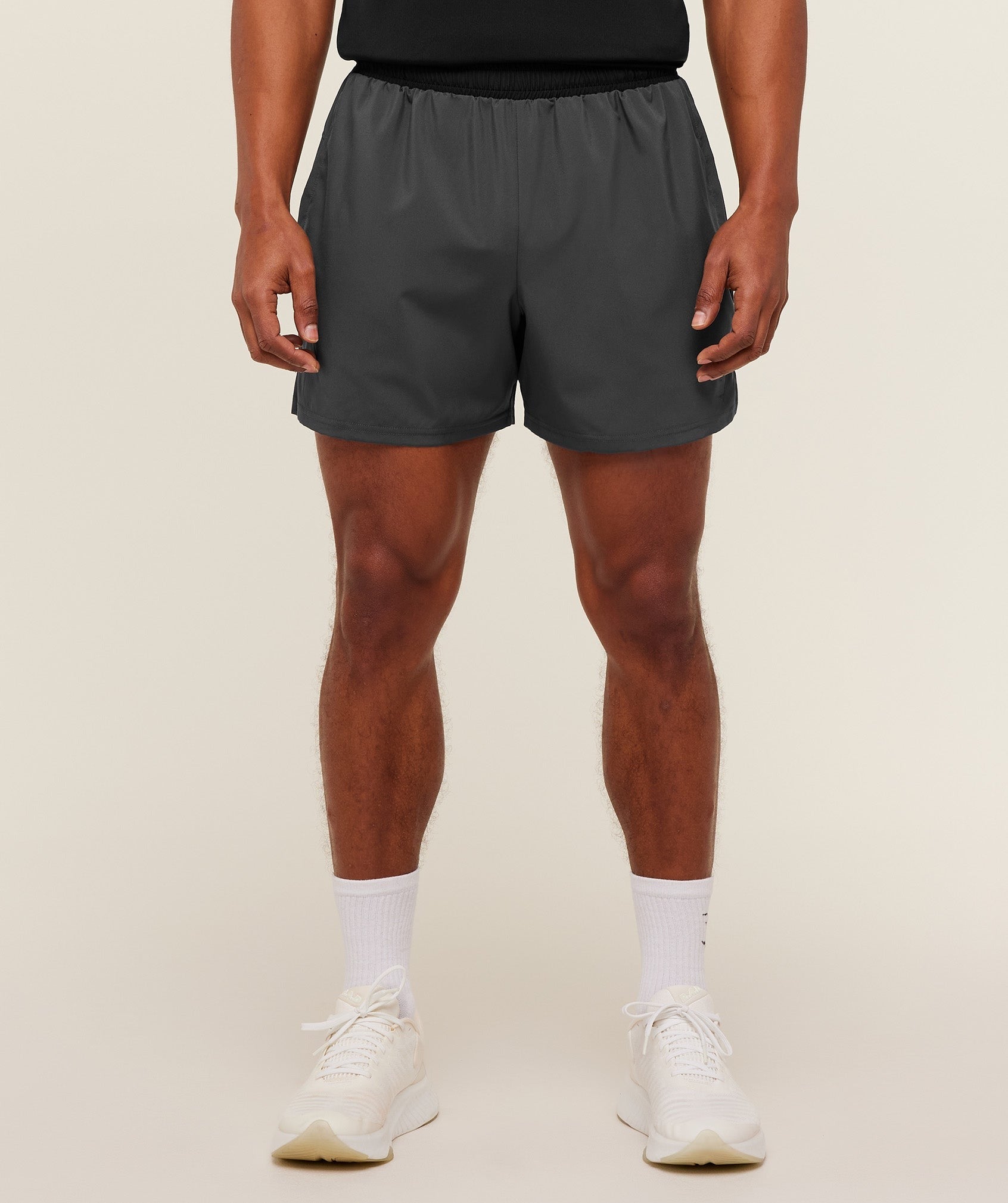 Arrival Contrast Shorts