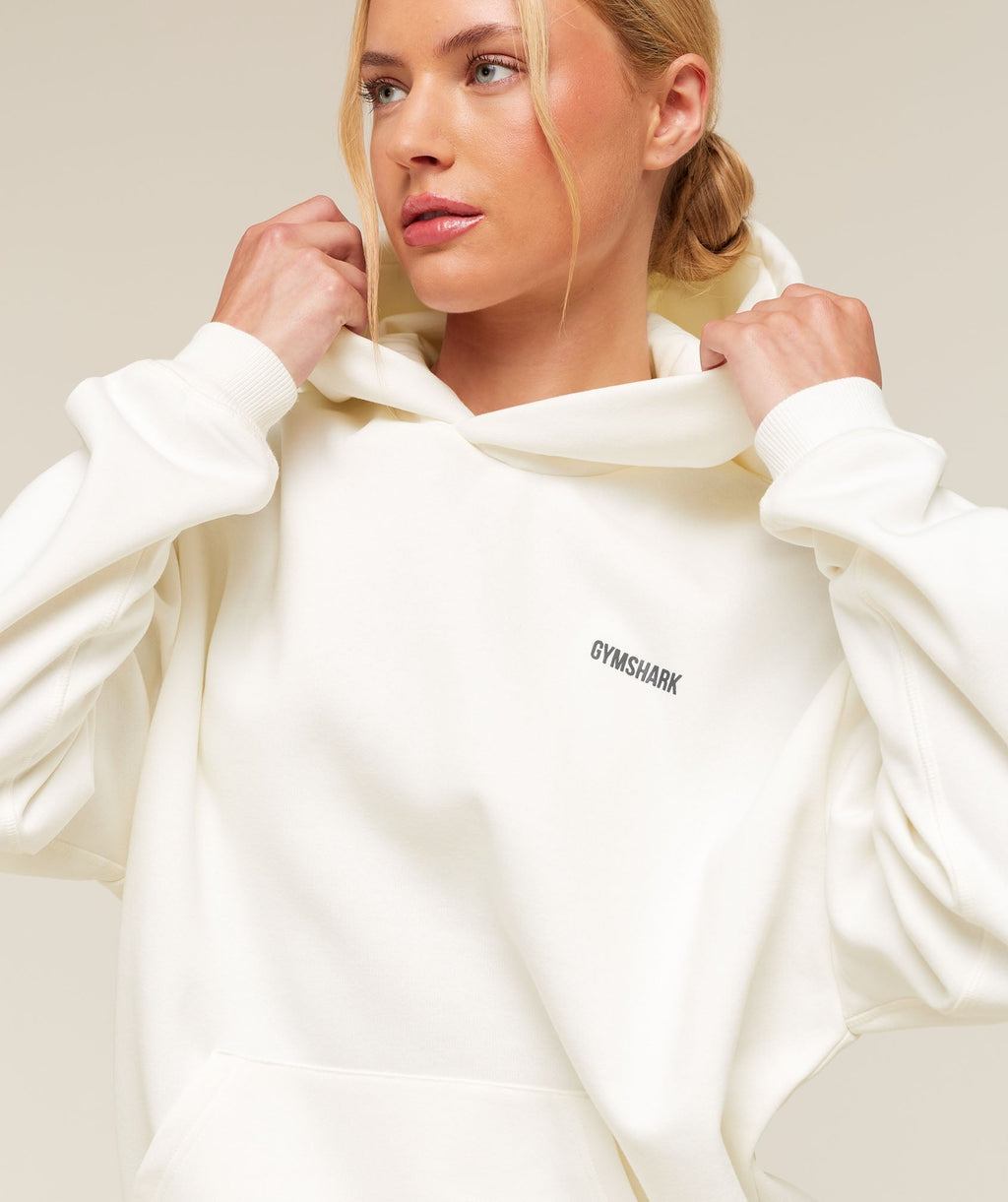 Cosy Luxe Hoodie