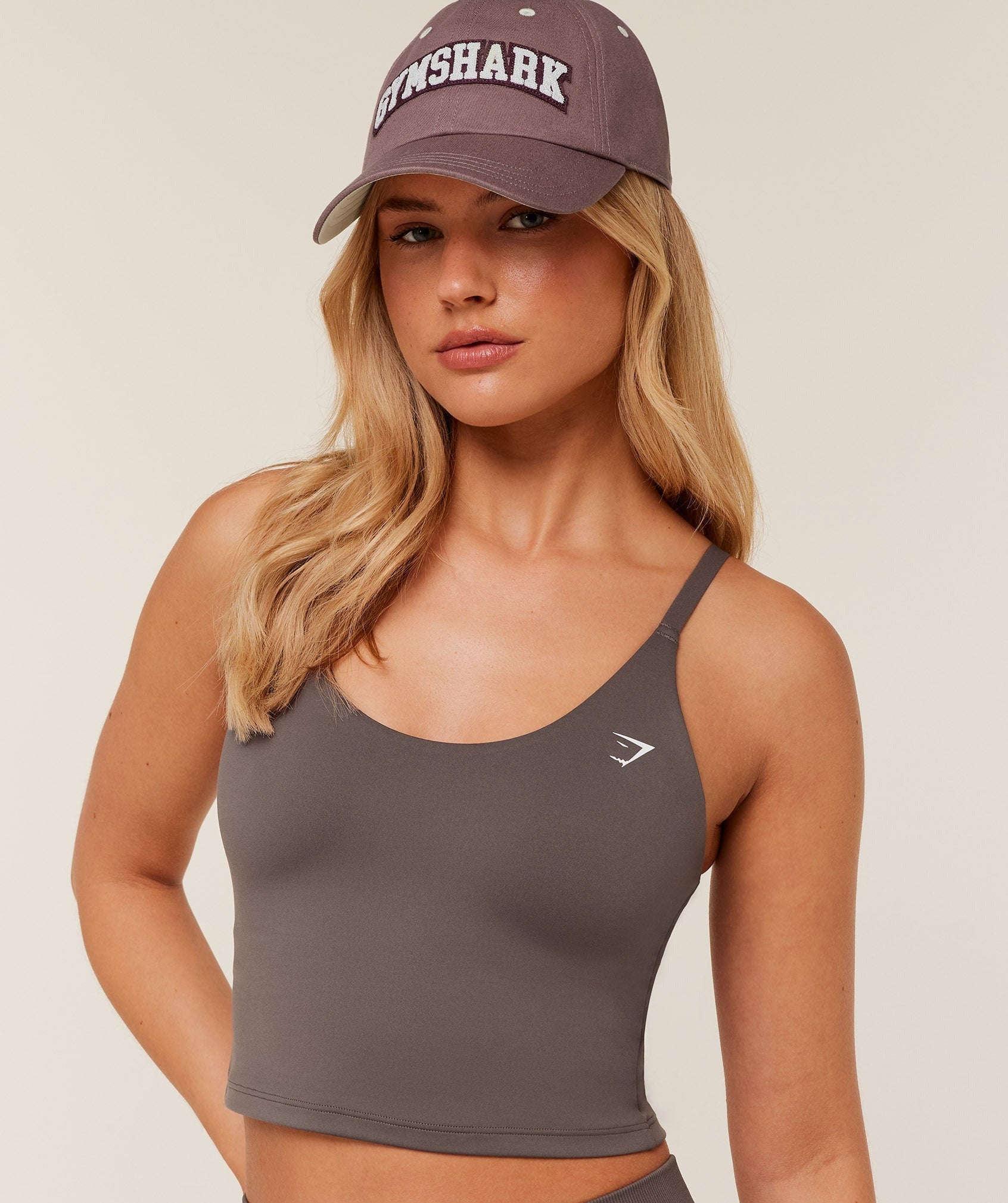 Collegiate Cap