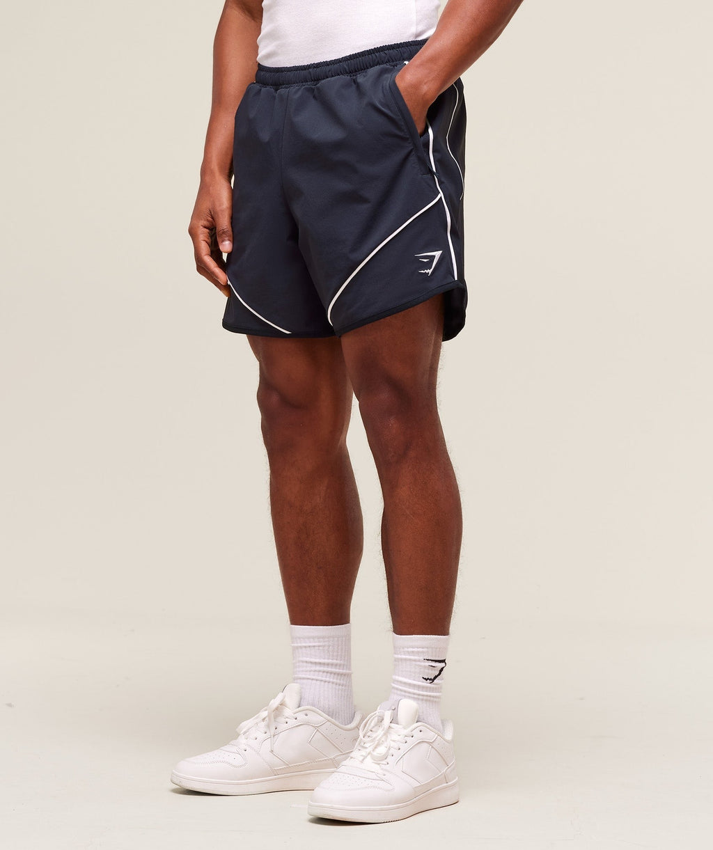 Retro Shorts