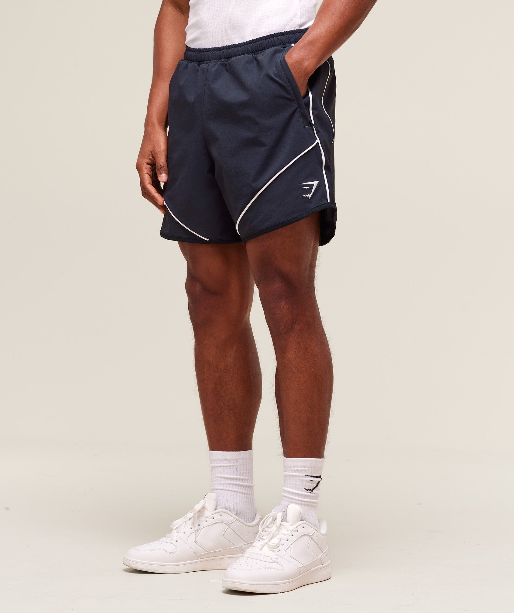 Retro Shorts
