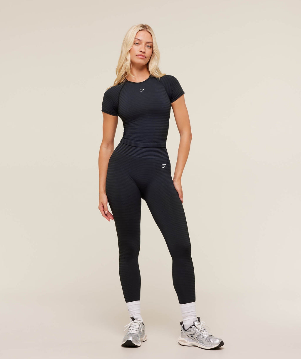 Sport Seamless Leggings