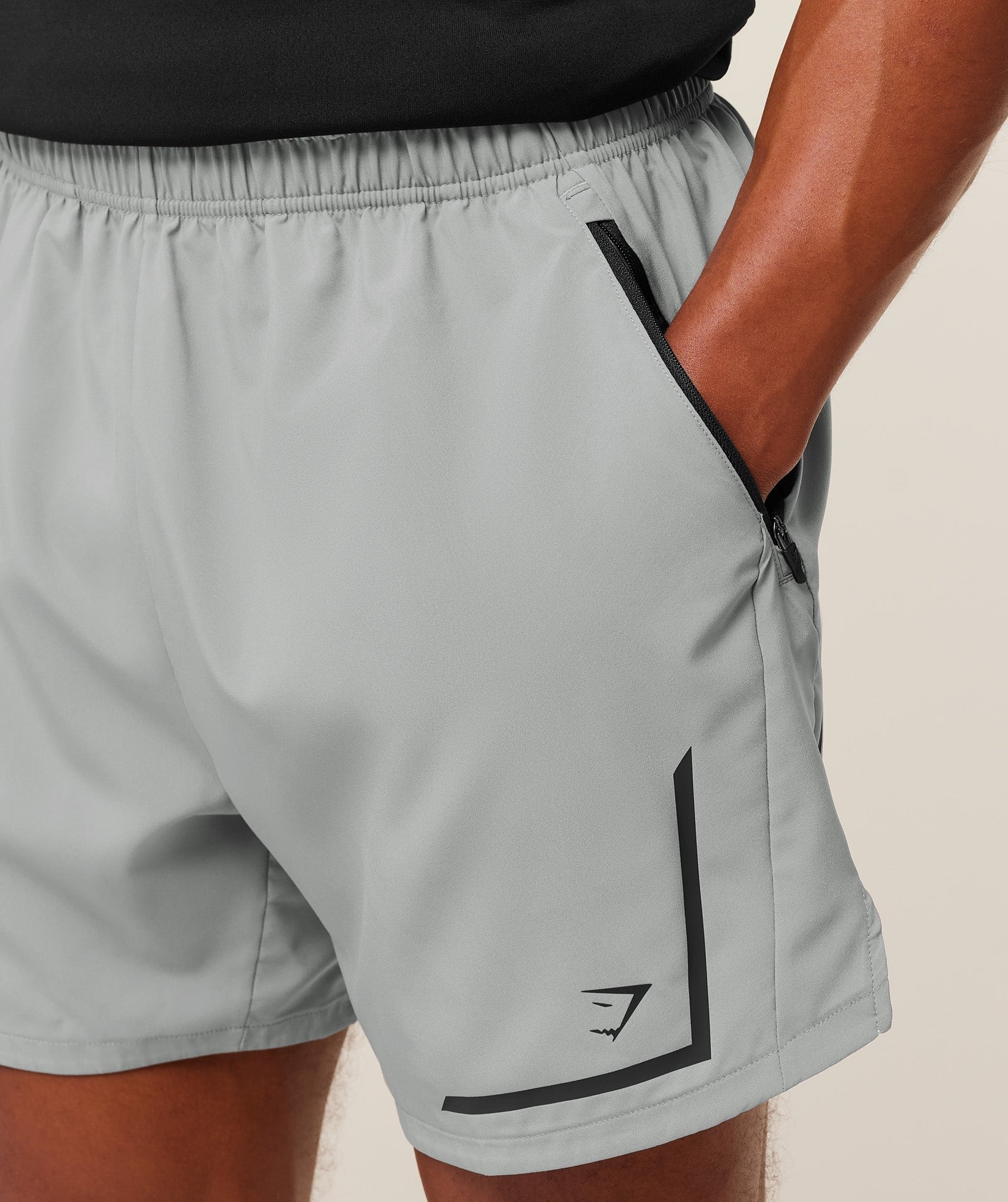 Movement Sport 5" Shorts
