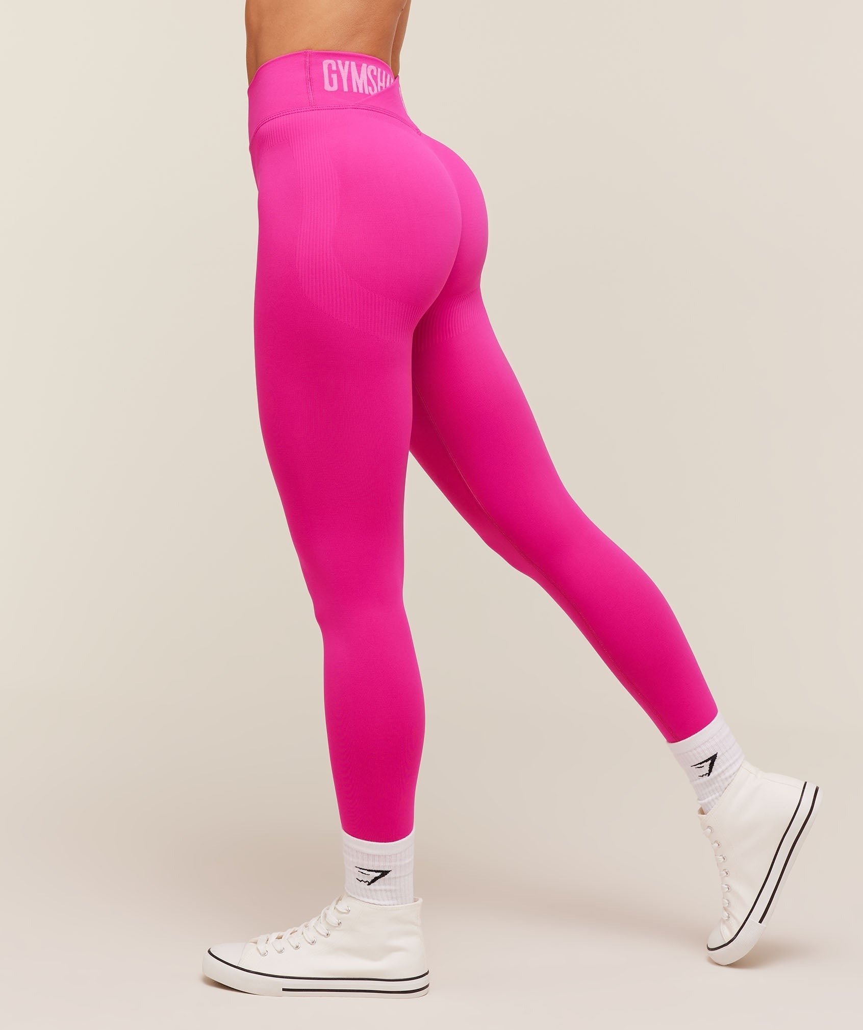Flex V4 Leggings