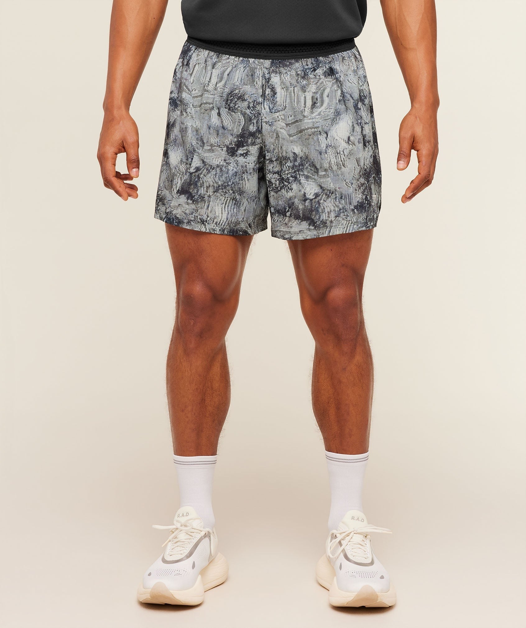 Running 5" Shorts