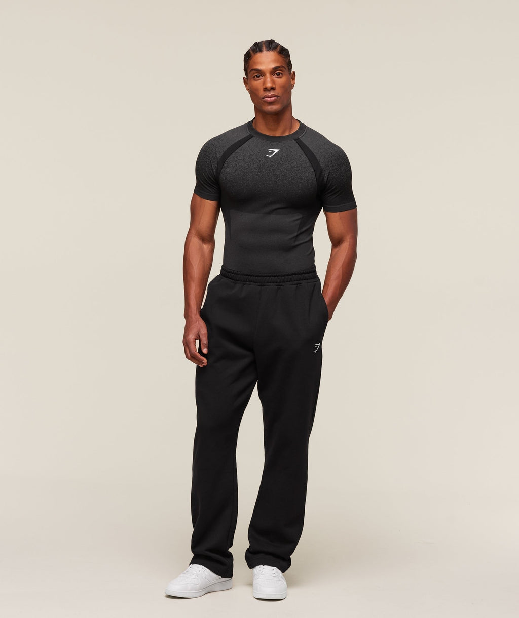 Shadow Seamless T Shirt