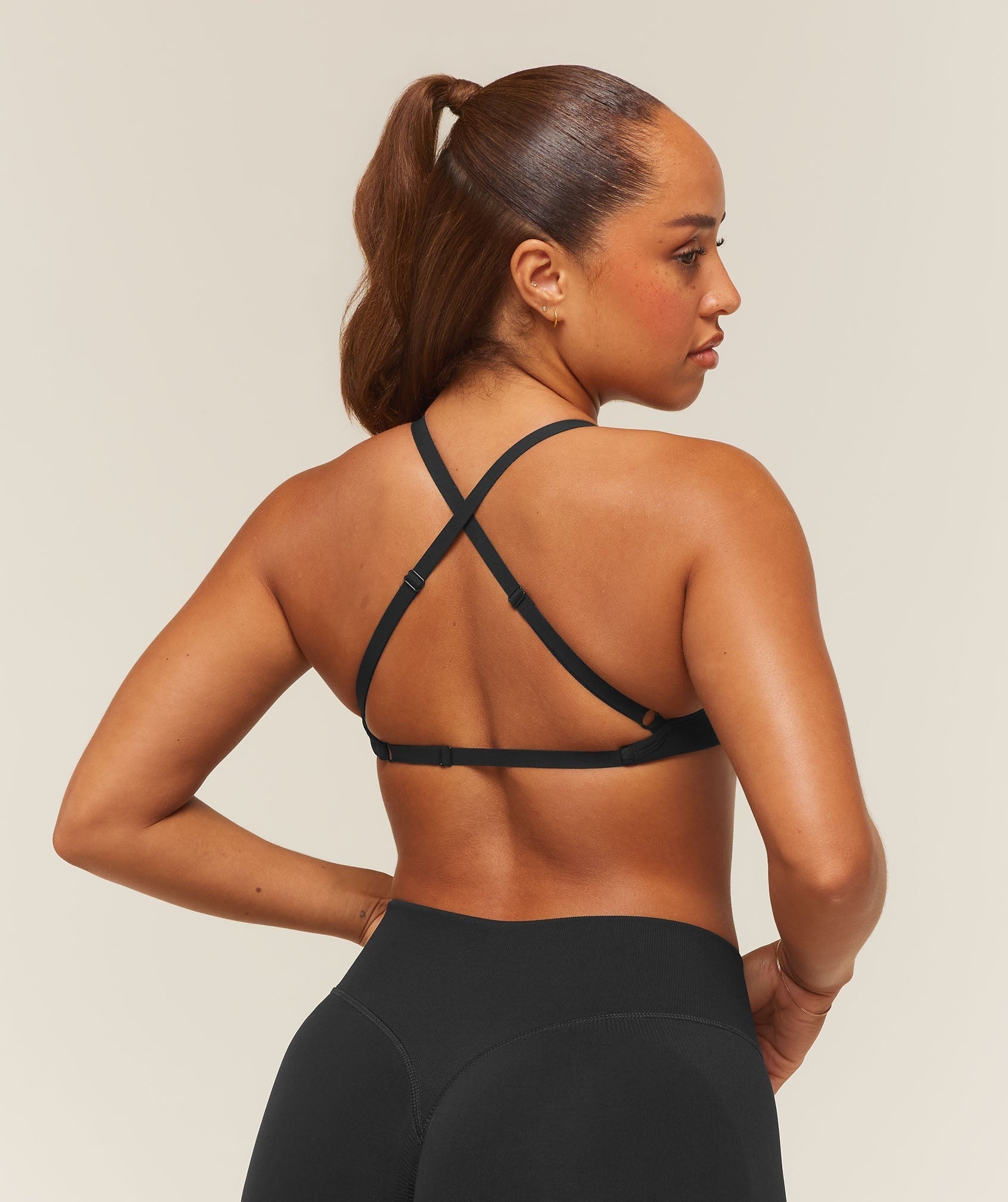 Lift Seamless 2.0 Sports Bra