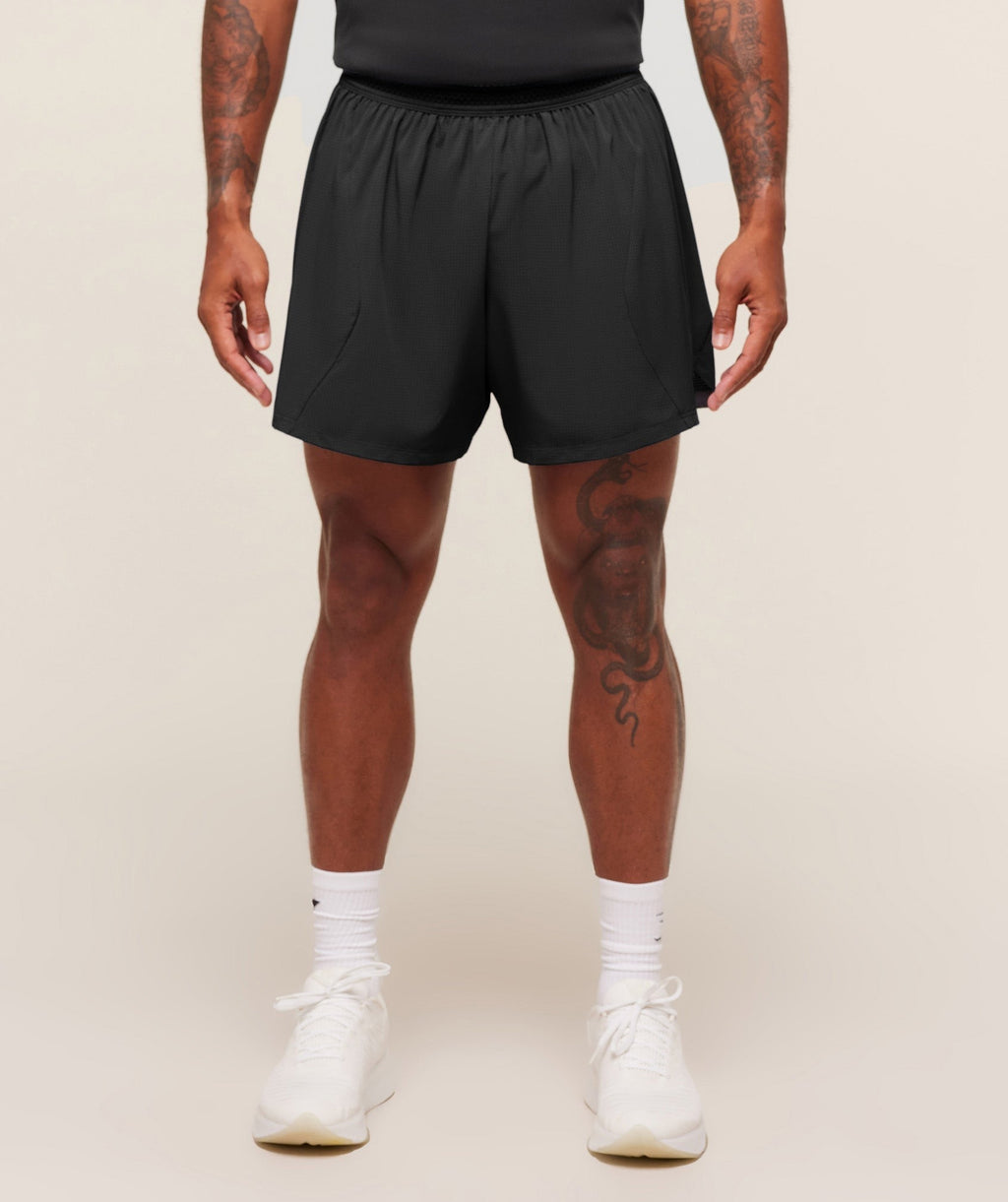 Running 5" Shorts