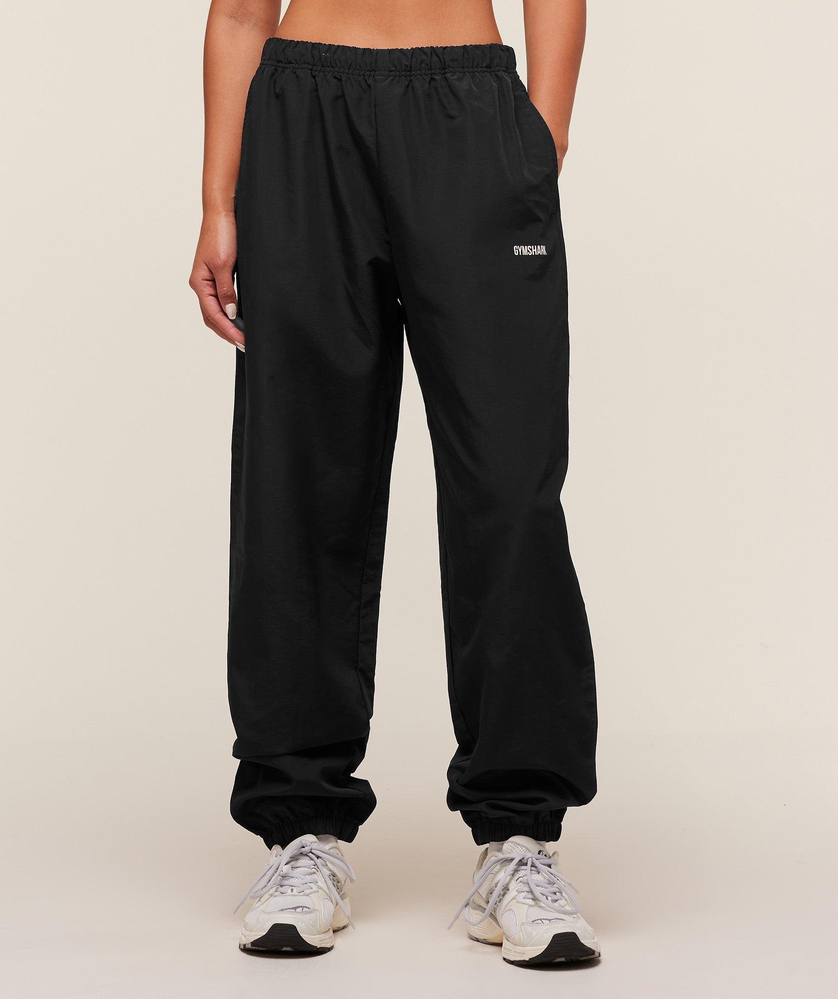 Woven Track Pants