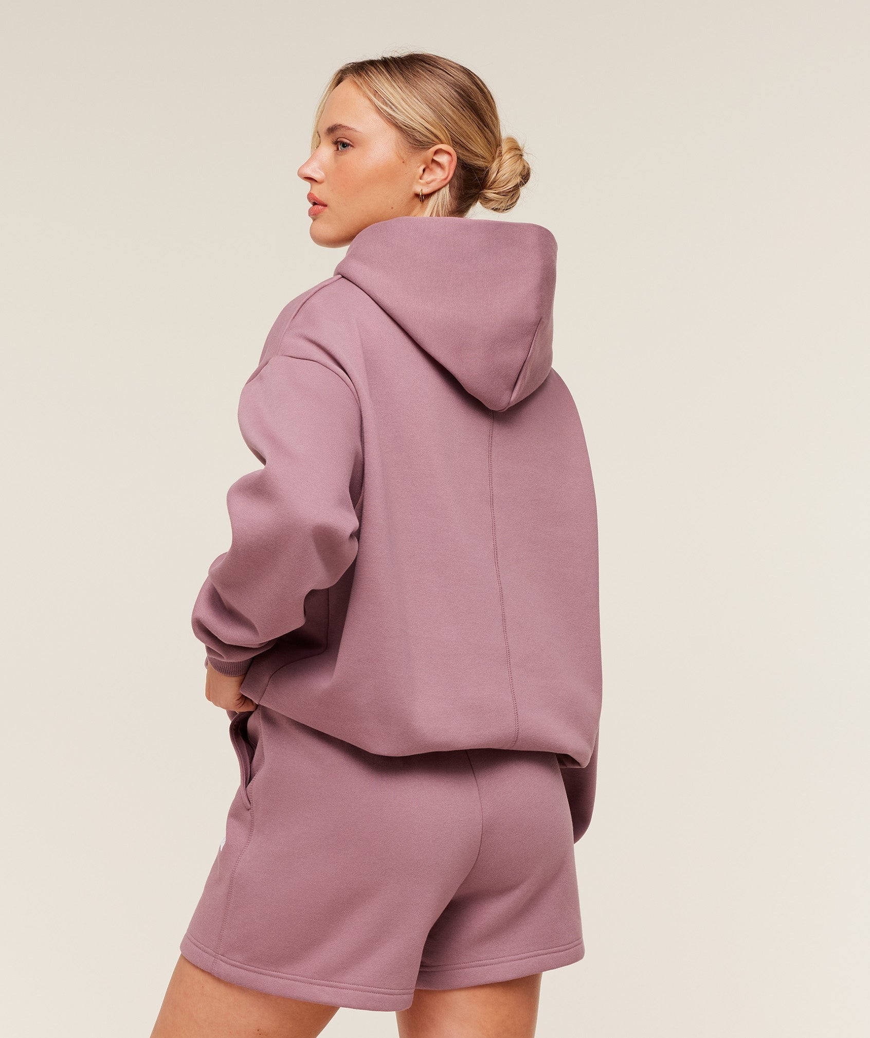 Cosy Luxe Hoodie