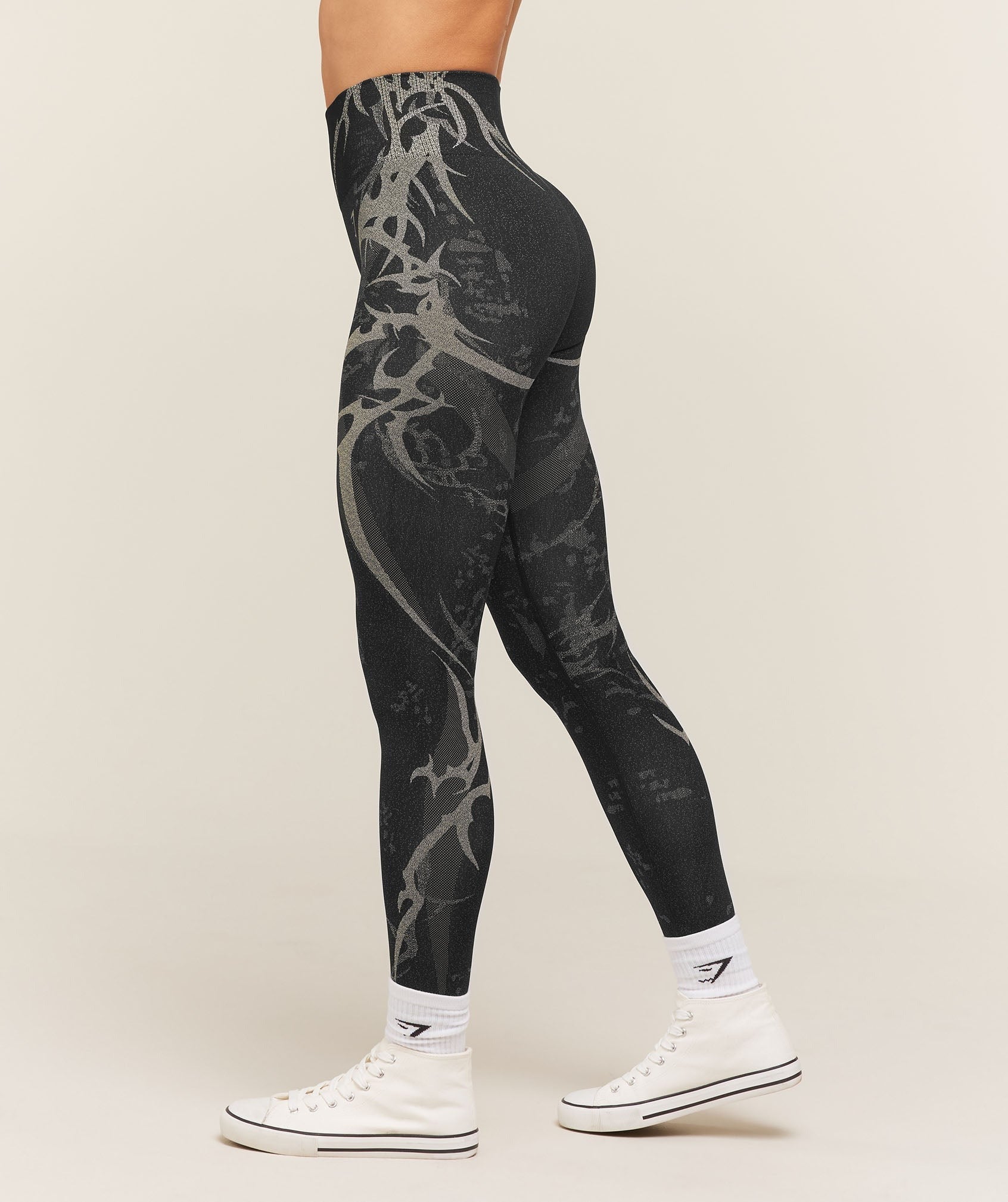 Storm Seamless Leggings