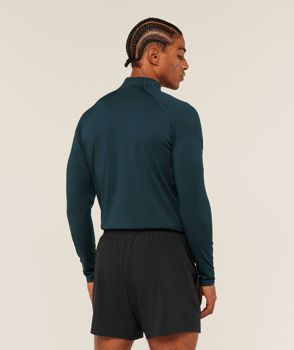 Performance 1/4 Zip