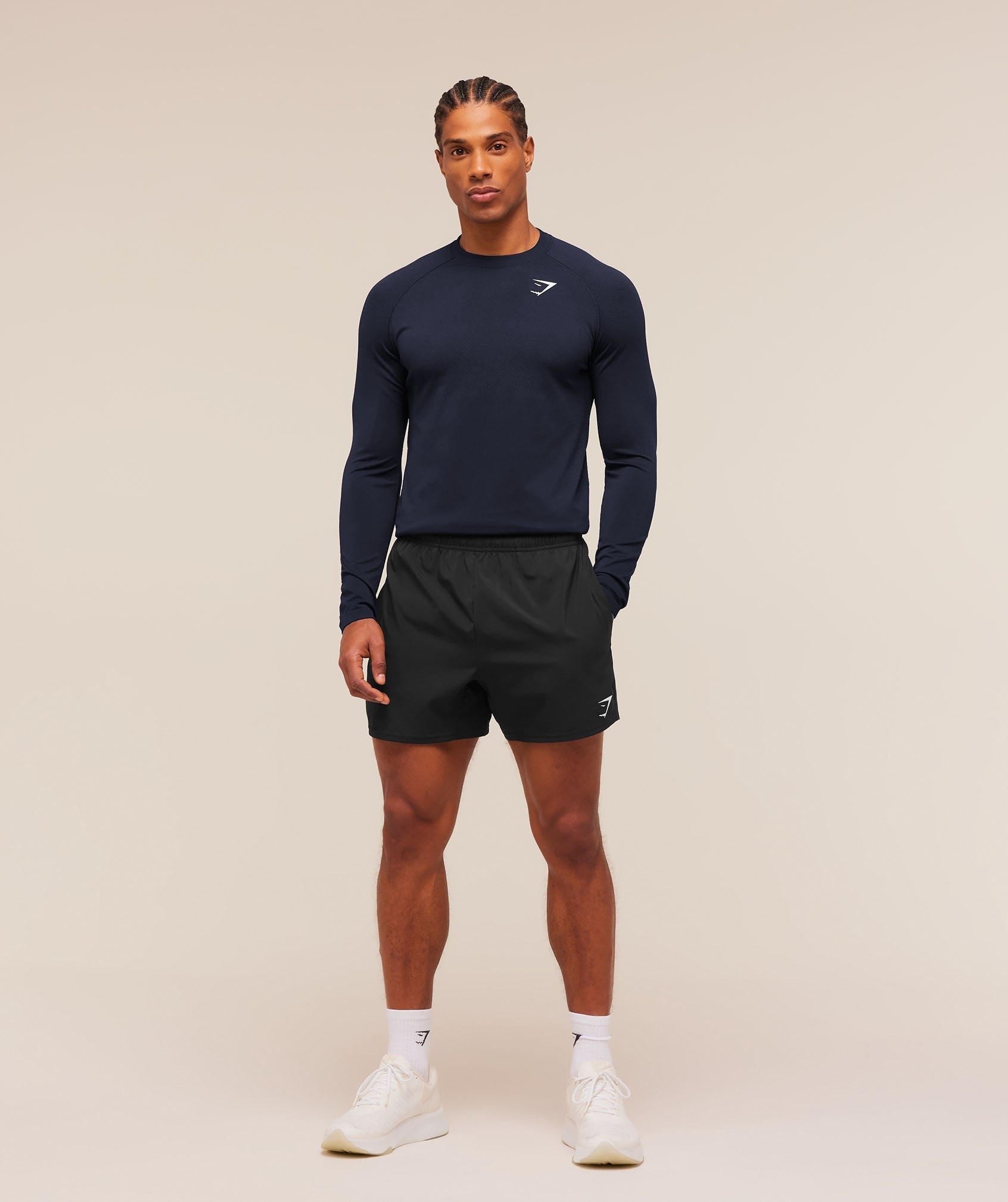Vital Long Sleeve T-Shirt