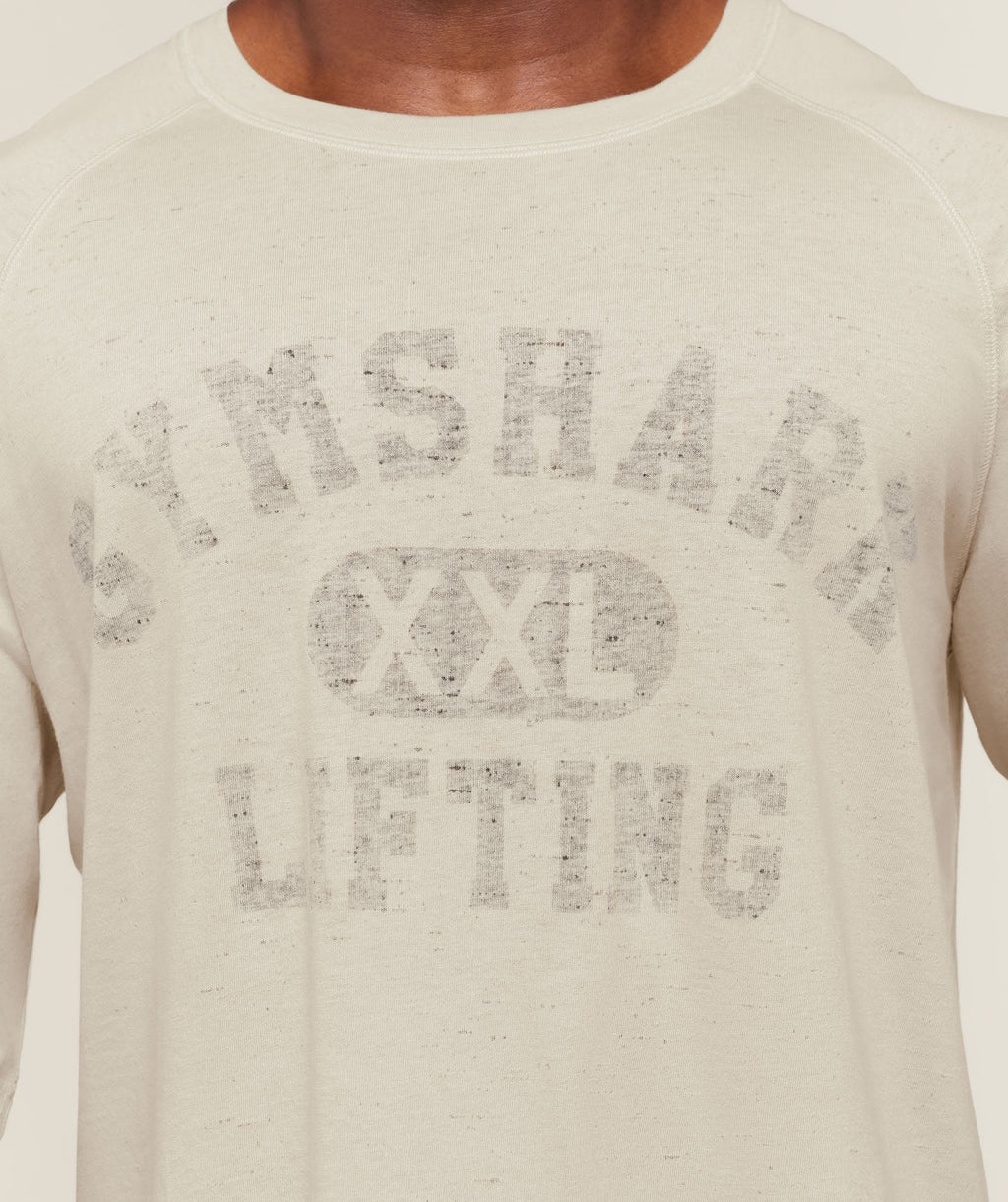 Summer Pump T-Shirt
