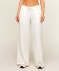 Lightweight Wide Leg Pants Regular
